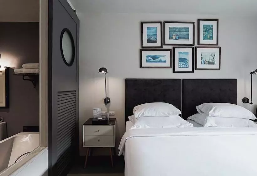 Fotos del hotel Sugar Marina Resortsurfkata Beach  Sha Plus:  10