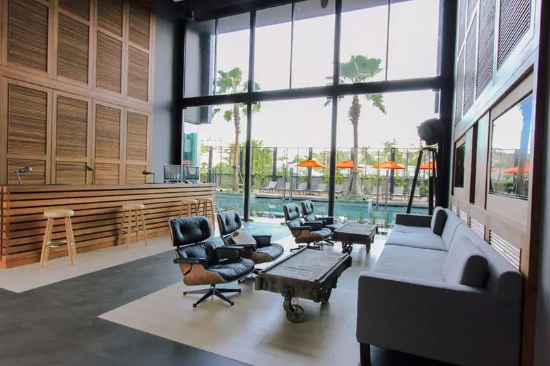 Fotos del hotel Sugar Marina Resortsurfkata Beach  Sha Plus:  11