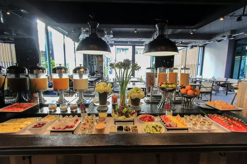 Fotos del hotel Sugar Marina Resortsurfkata Beach  Sha Plus:  5