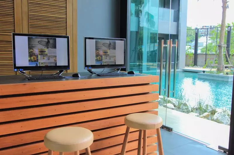 Fotos del hotel Sugar Marina Resortsurfkata Beach  Sha Plus:  3