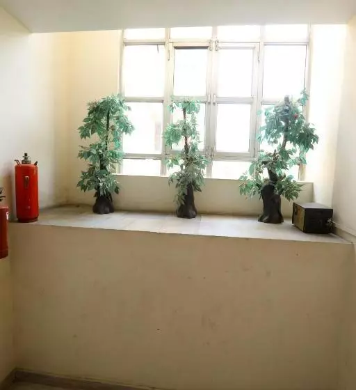 Fotos del hotel Swaran Palace:  4