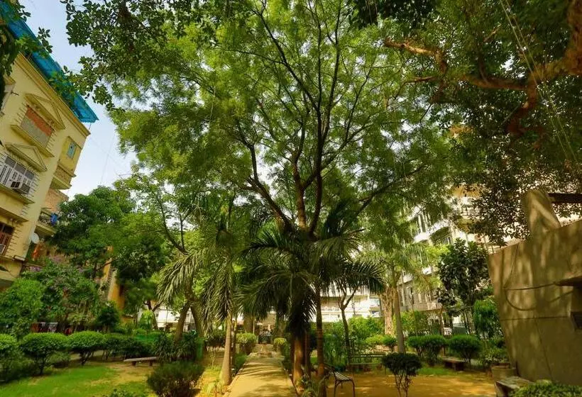 Fotos del hotel Swaran Palace:  6