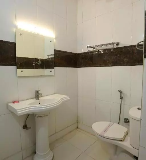 Fotos del hotel Swaran Palace:  5