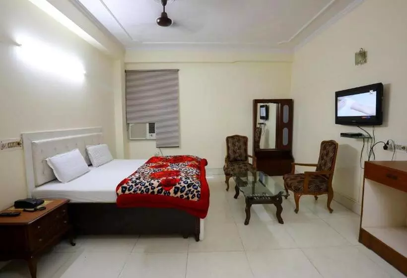 Fotos del hotel Swaran Palace:  2