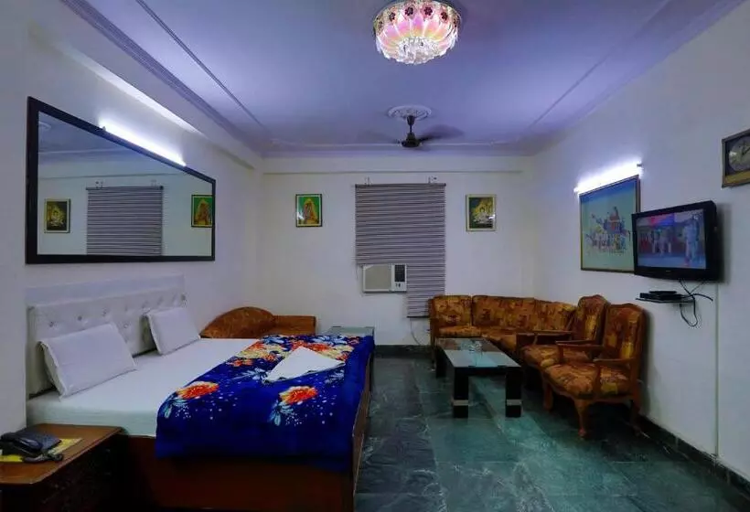 Fotos del hotel Swaran Palace:  8