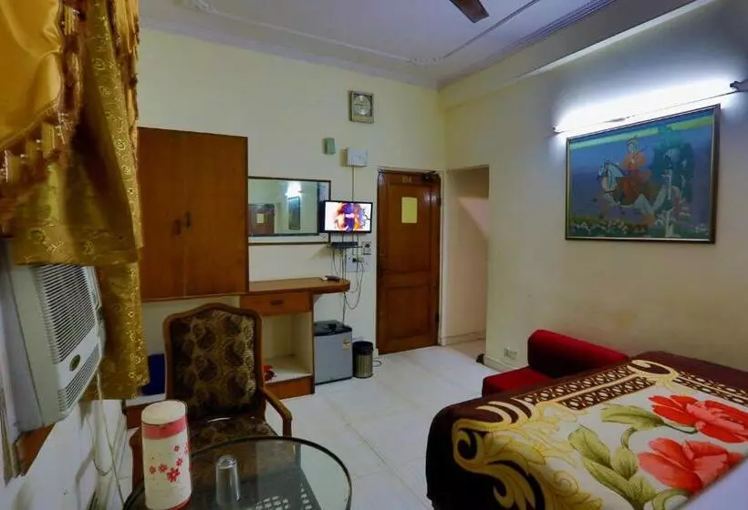 Fotos del hotel Swaran Palace:  16