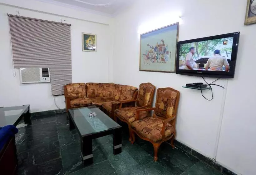 Fotos del hotel Swaran Palace:  3