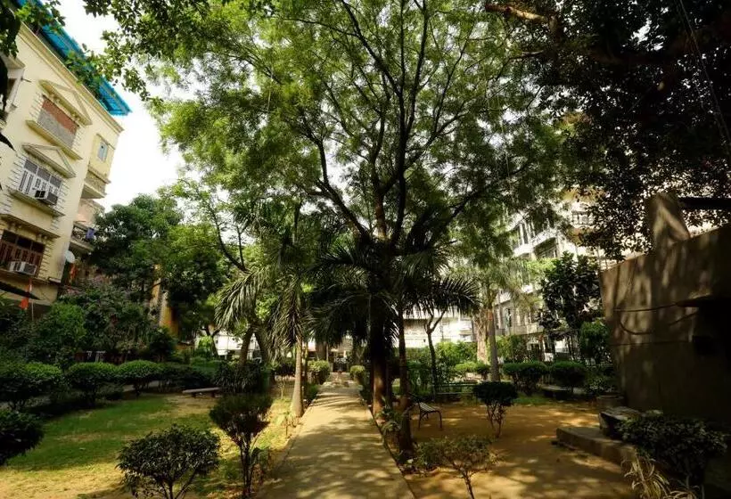 Fotos del hotel Swaran Palace:  10