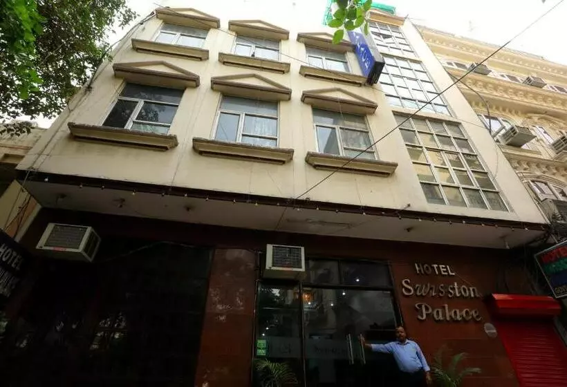 Fotos del hotel Swaran Palace:  11