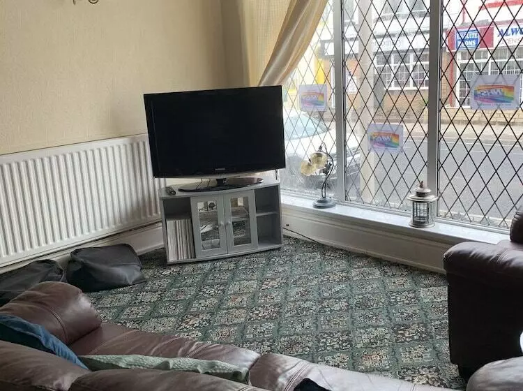 Fotos del hotel Alondra:  17