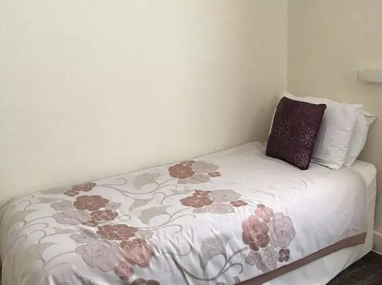 Fotos del hotel Alondra:  7