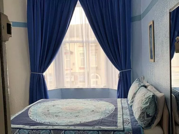 Fotos del hotel Alondra:  22