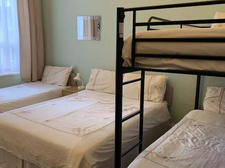 Fotos del hotel Alondra:  9