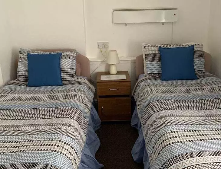 Fotos del hotel Alondra:  18