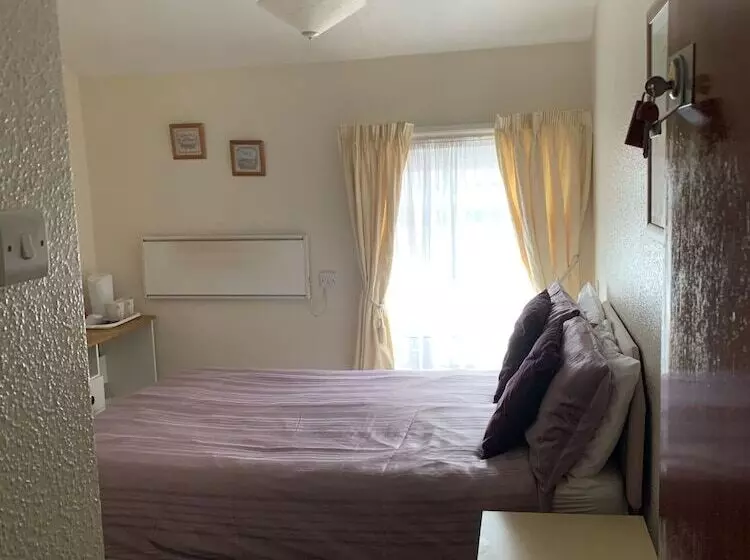 Fotos del hotel Alondra:  19