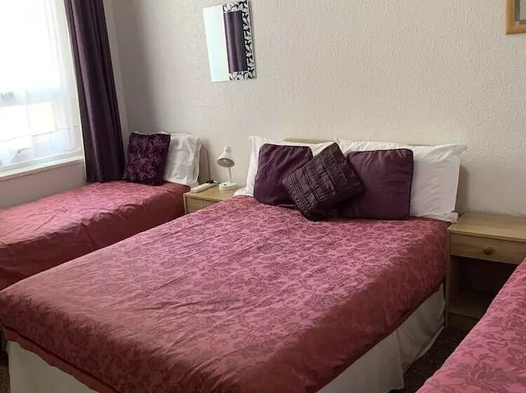 Fotos del hotel Alondra:  11