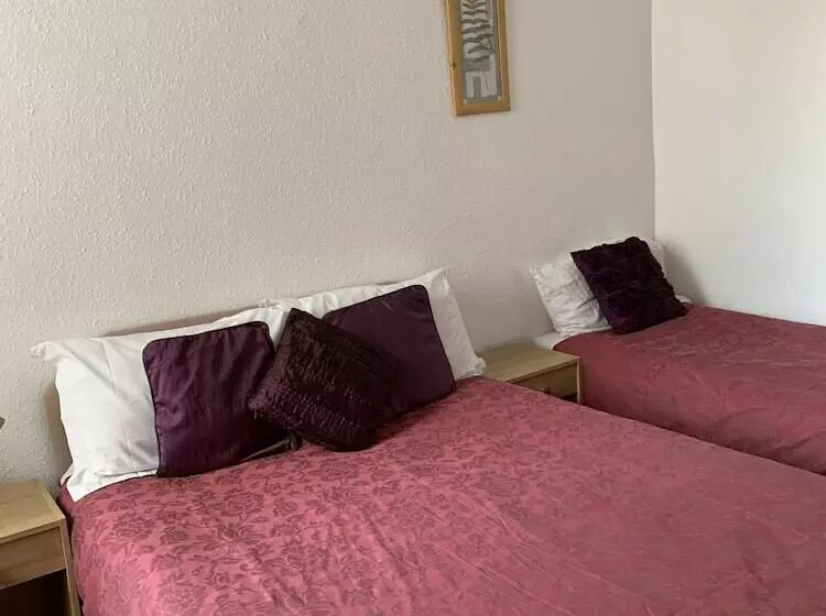 Fotos del hotel Alondra:  20