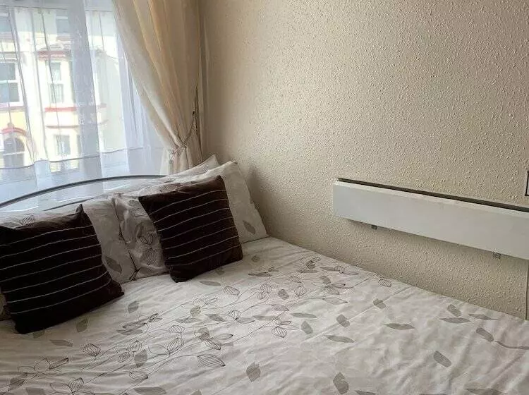 Fotos del hotel Alondra:  25