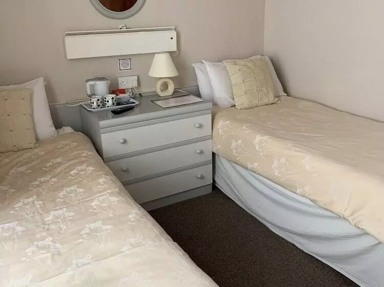 Fotos del hotel Alondra:  23