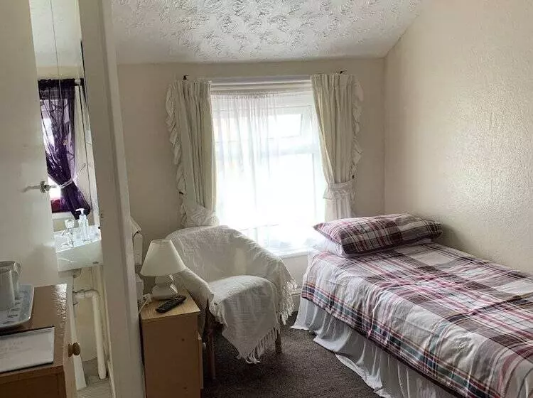 Fotos del hotel Alondra:  15