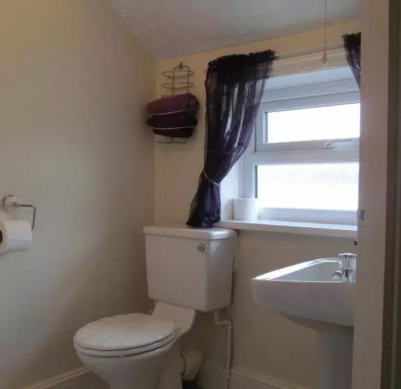 Fotos del hotel Alondra:  3