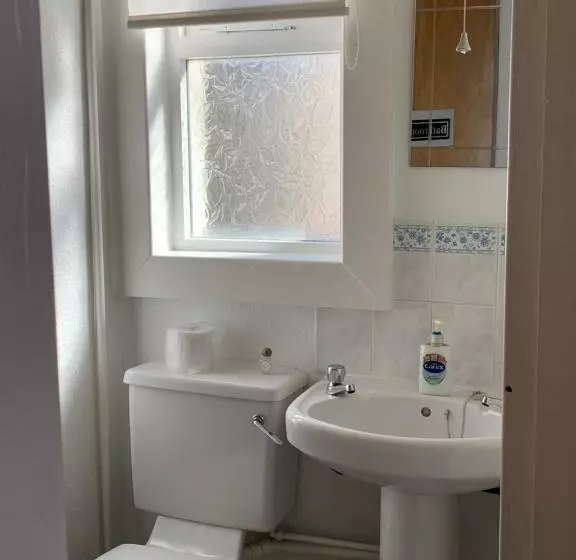 Fotos del hotel Alondra:  16