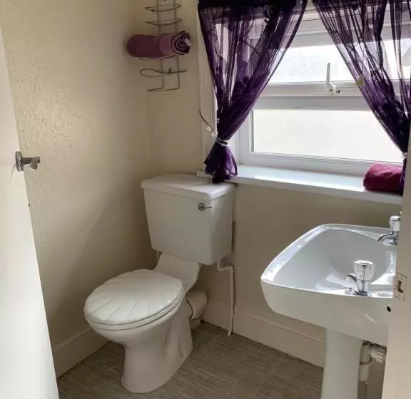 Fotos del hotel Alondra:  6