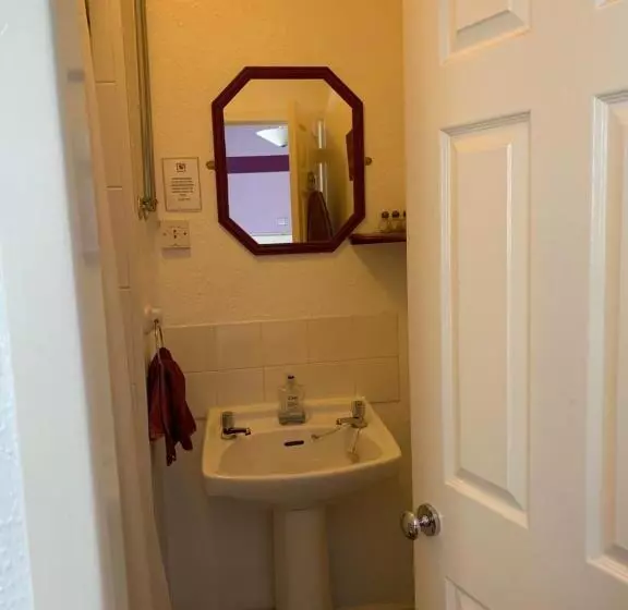 Fotos del hotel Alondra:  10