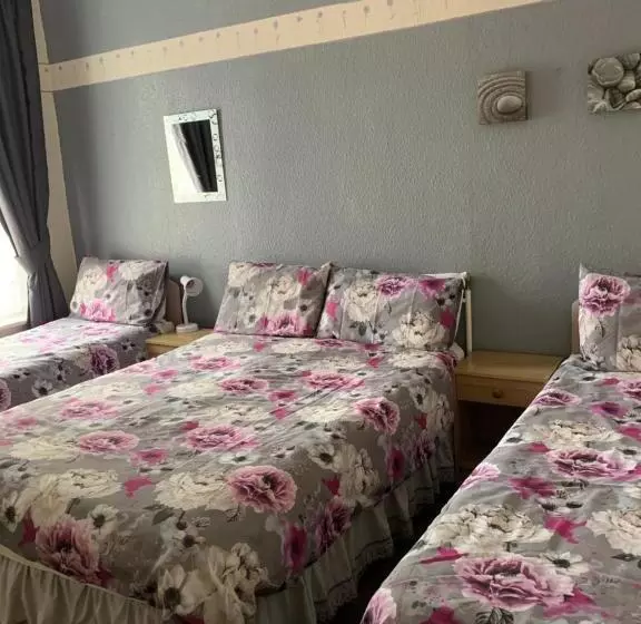 Fotos del hotel Alondra:  13