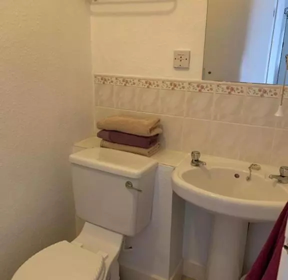 Fotos del hotel Alondra:  8