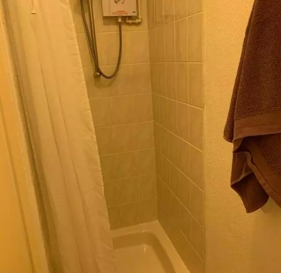 Fotos del hotel Alondra:  14