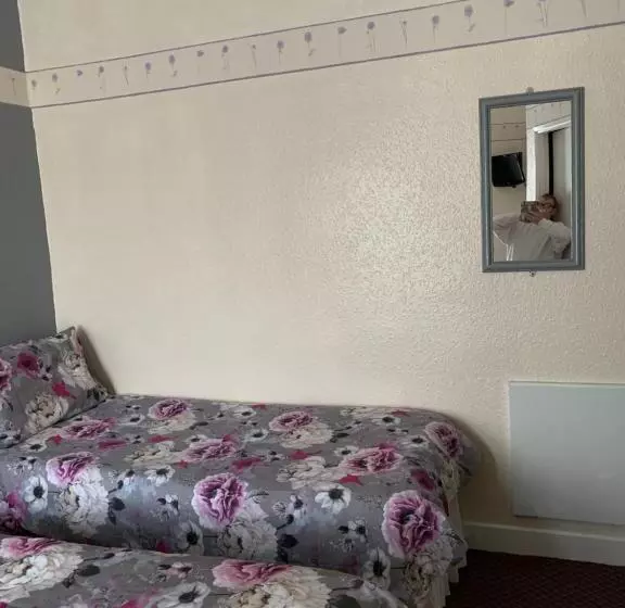 Fotos del hotel Alondra:  24