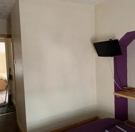 Fotos del hotel Alondra:  21