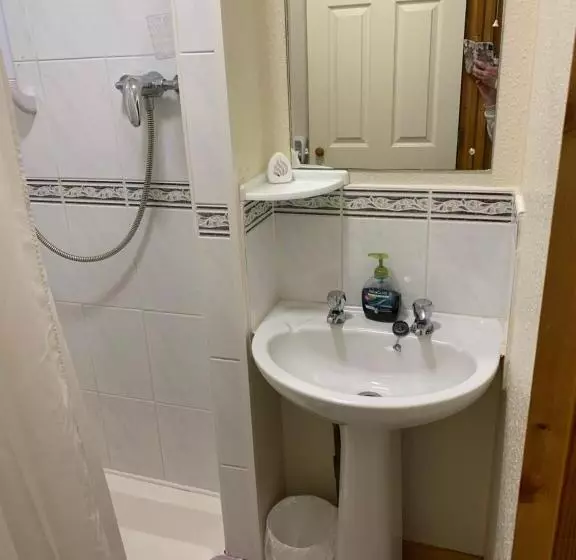 Fotos del hotel Alondra:  12