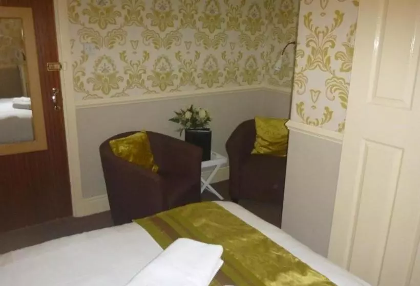 Fotos del hotel Rimini:  8