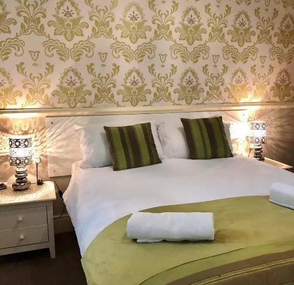 Fotos del hotel Rimini:  6