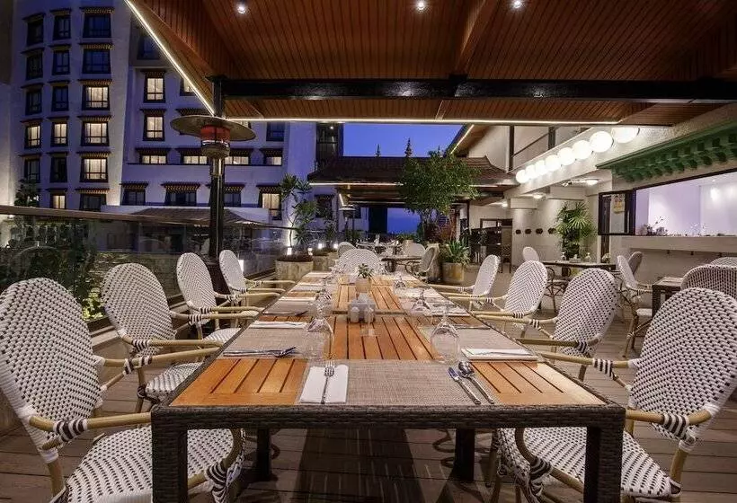 Fotos del hotel Tibet:  7