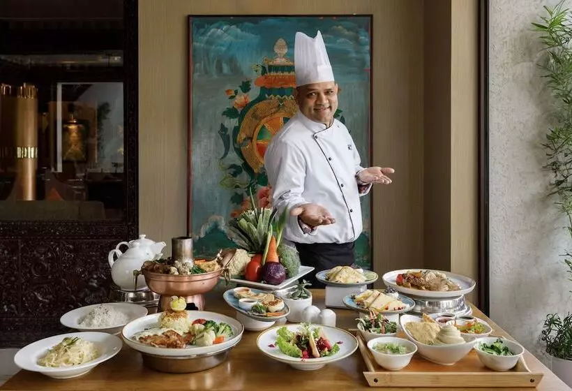 Fotos del hotel Tibet:  25