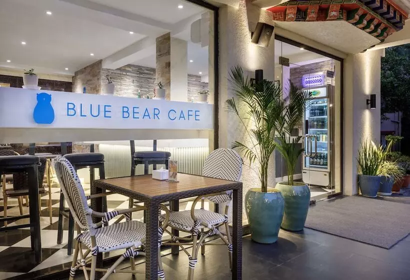 Fotos del hotel Tibet:  17