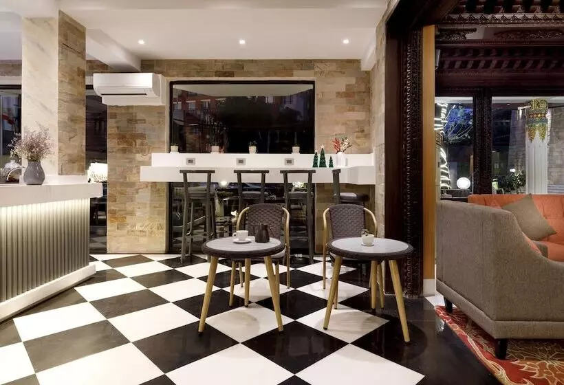 Fotos del hotel Tibet:  12