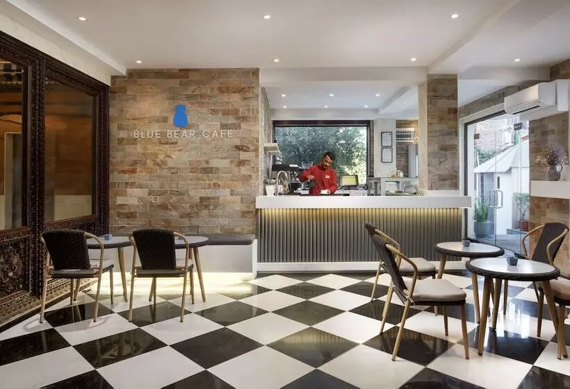 Fotos del hotel Tibet:  5