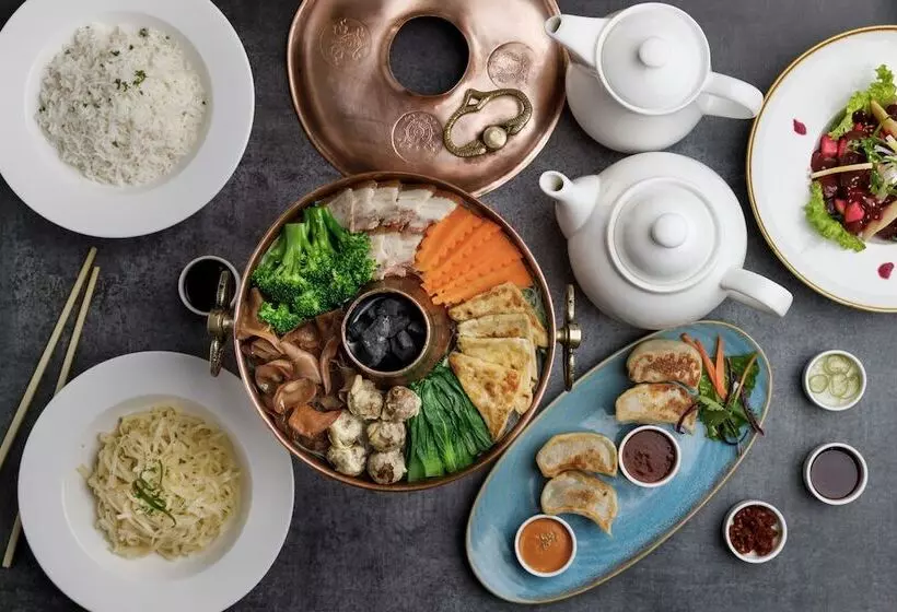 Fotos del hotel Tibet:  16