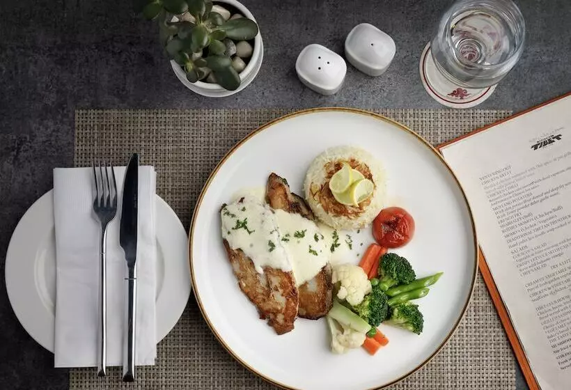 Fotos del hotel Tibet:  11