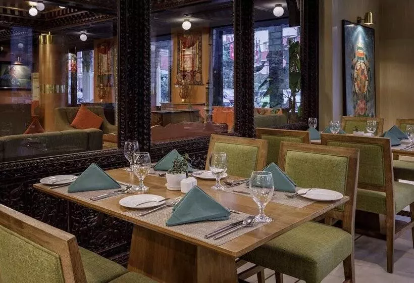 Fotos del hotel Tibet:  4