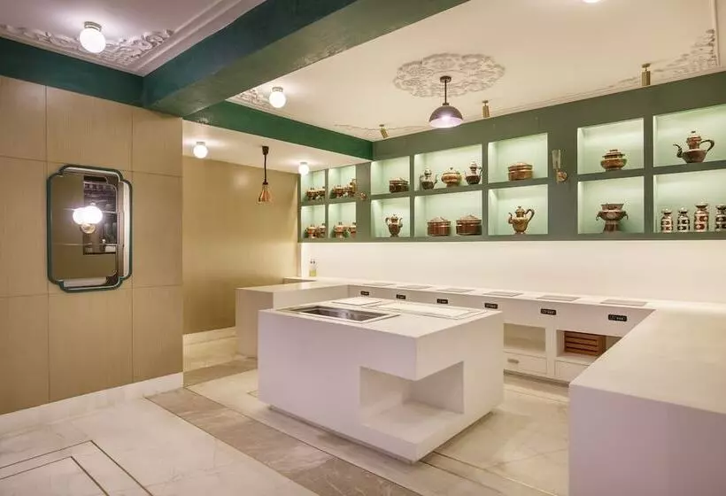 Fotos del hotel Tibet:  19