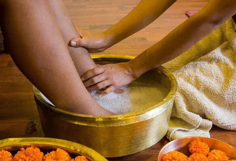 Fotos del hotel Tibet:  15