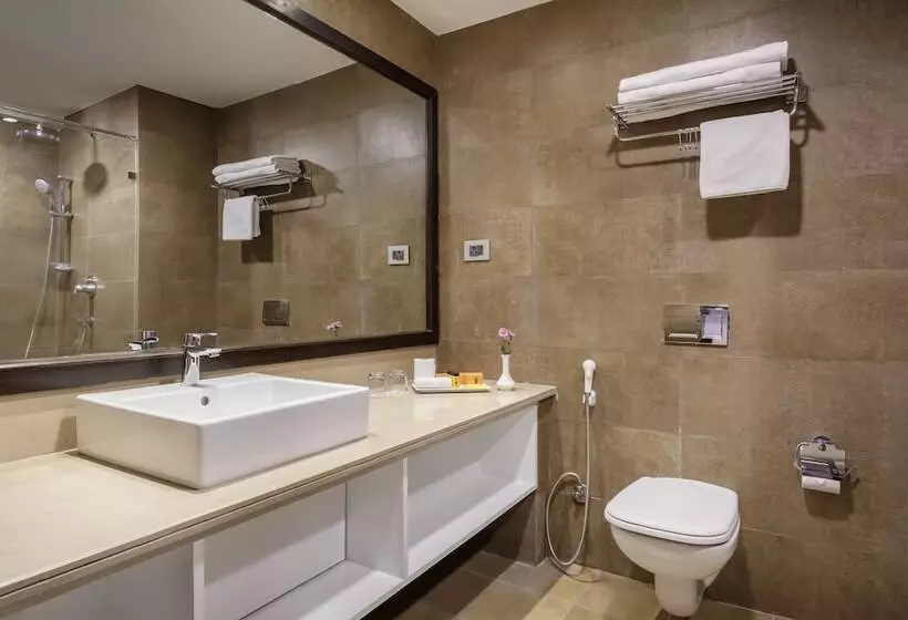 Fotos del hotel Tibet:  8