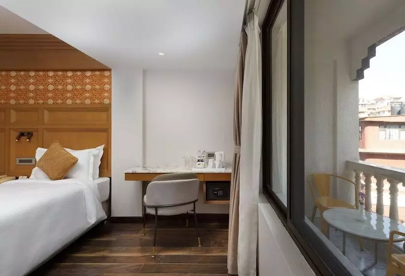 Fotos del hotel Tibet:  21