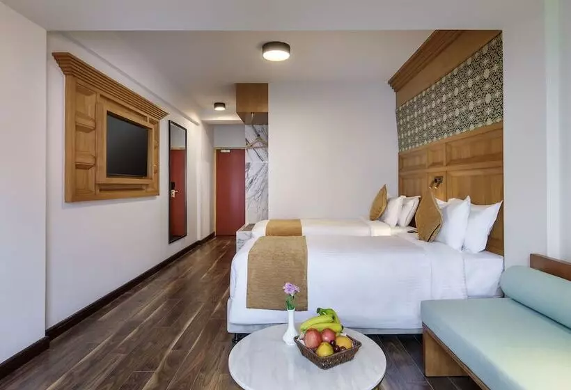 Fotos del hotel Tibet:  18