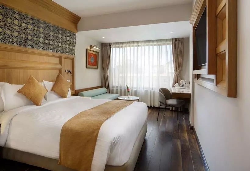 Fotos del hotel Tibet:  9